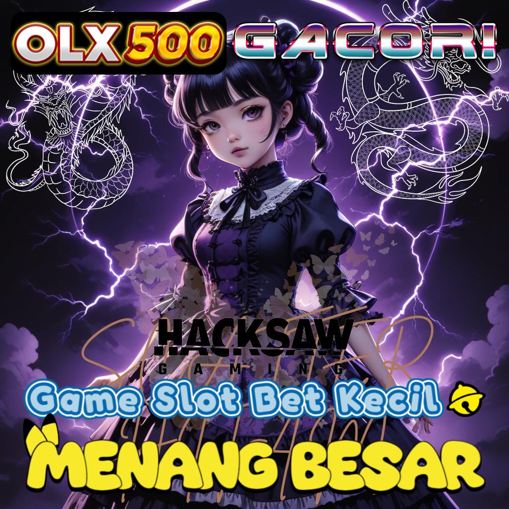 Slot Gacor Maxwin Depo 10k