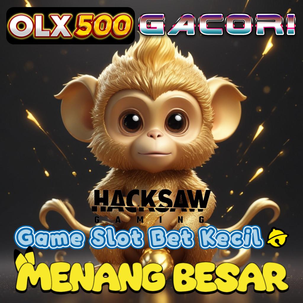 Slot Gacor Hari Ini Terbaru Login