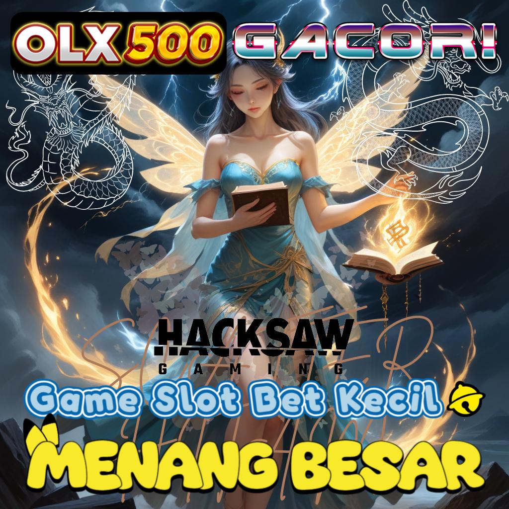 Slot Thailand Resmi