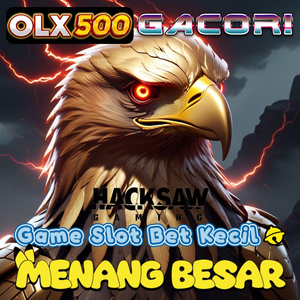 SLOT DEMO GACOR 500X MAXWIN Platform Terdepan