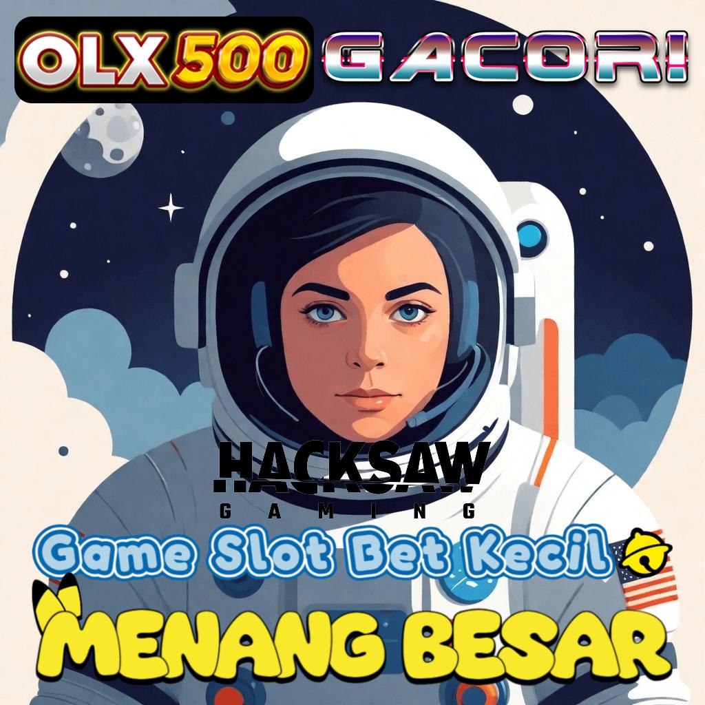 Slot Gacor Hari Ini Terbaru 2023