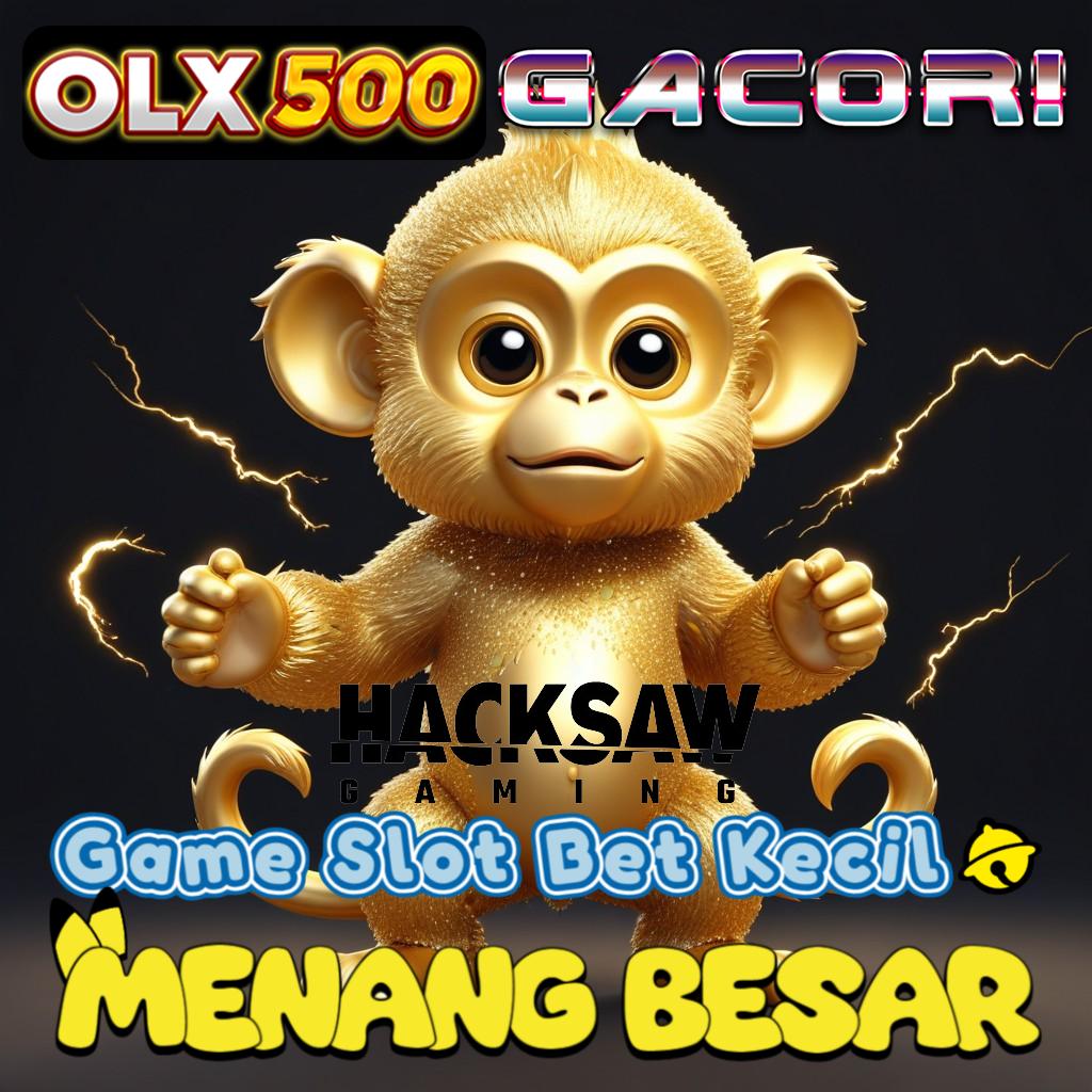 SITUS SLOT PALING GACOR GAMPANG MENANG - Website Navigasi Intuitif