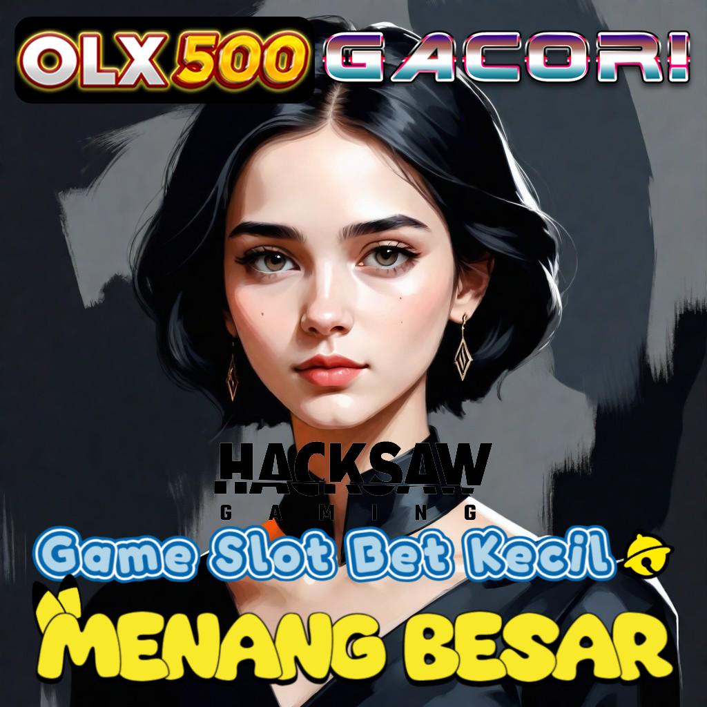 ROBOT HACK SLOT - situs paling praktis