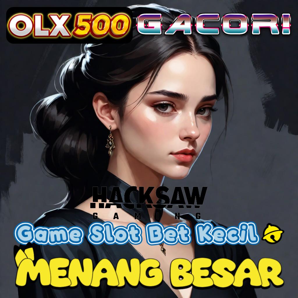 Situs Slot Gacor Terbaru Hari Ini