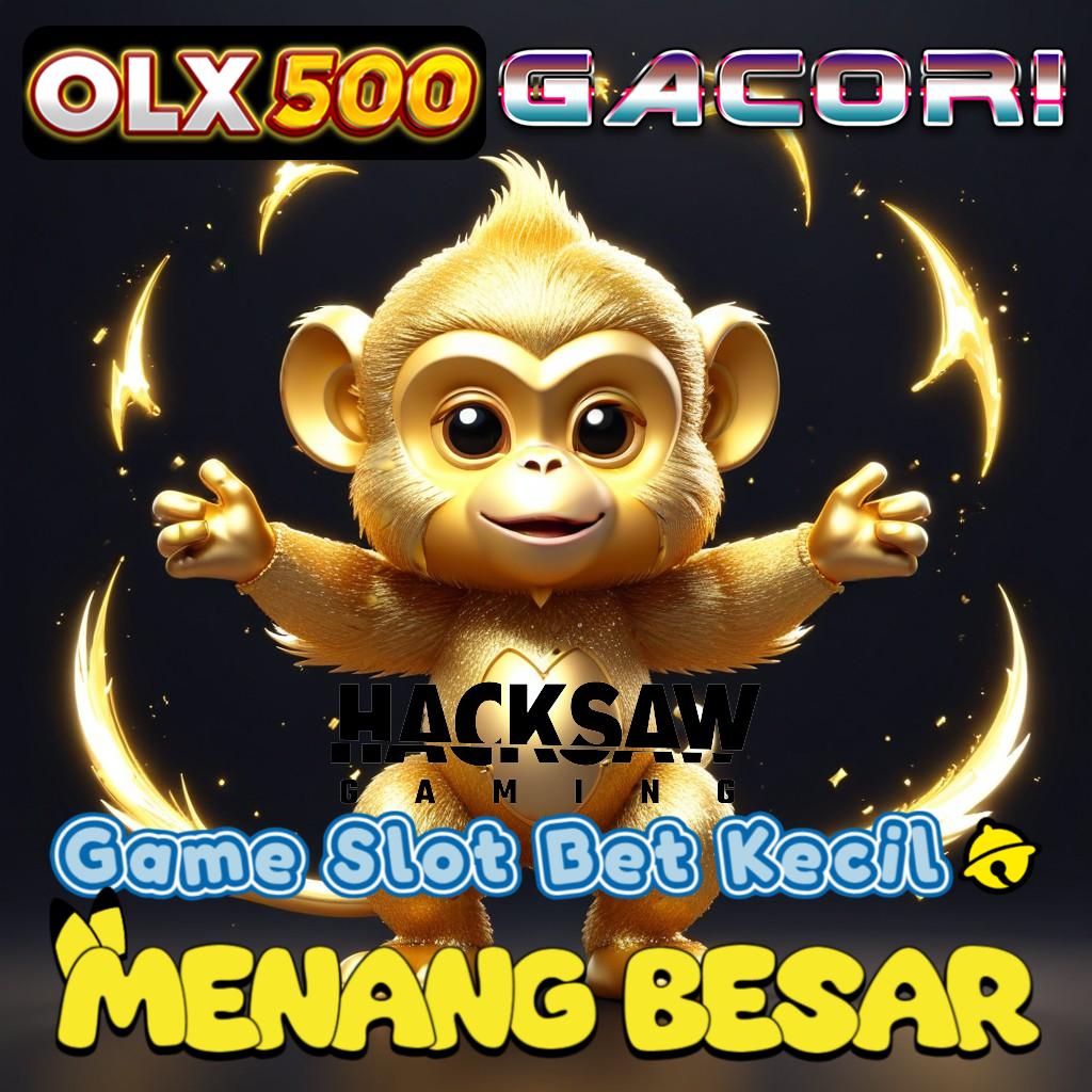 Bo Slot Server Luar Negeri