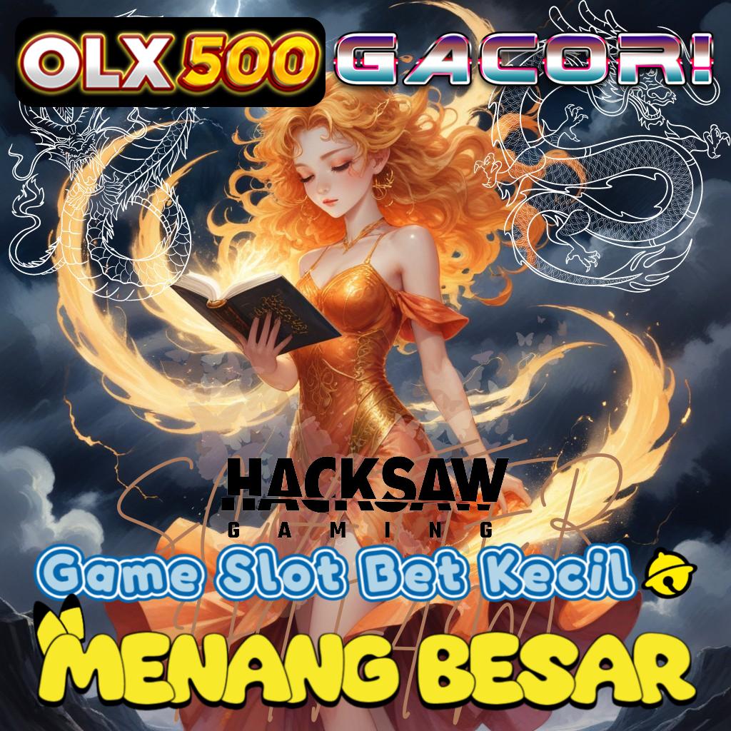 Situs Slot Deposit Pulsa 5k Tanpa Potongan