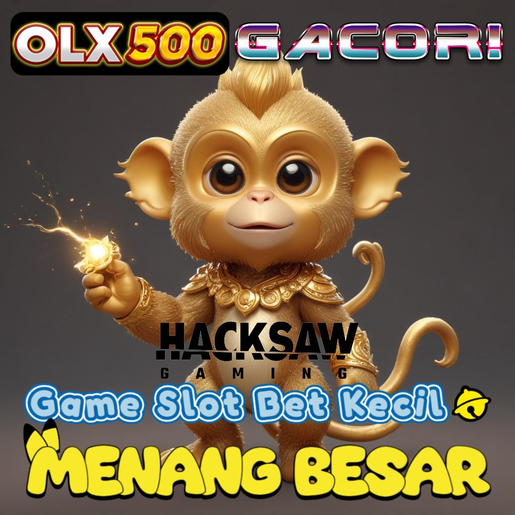 DEPOSIT 5K SLOT - Situs Web Tren Baru