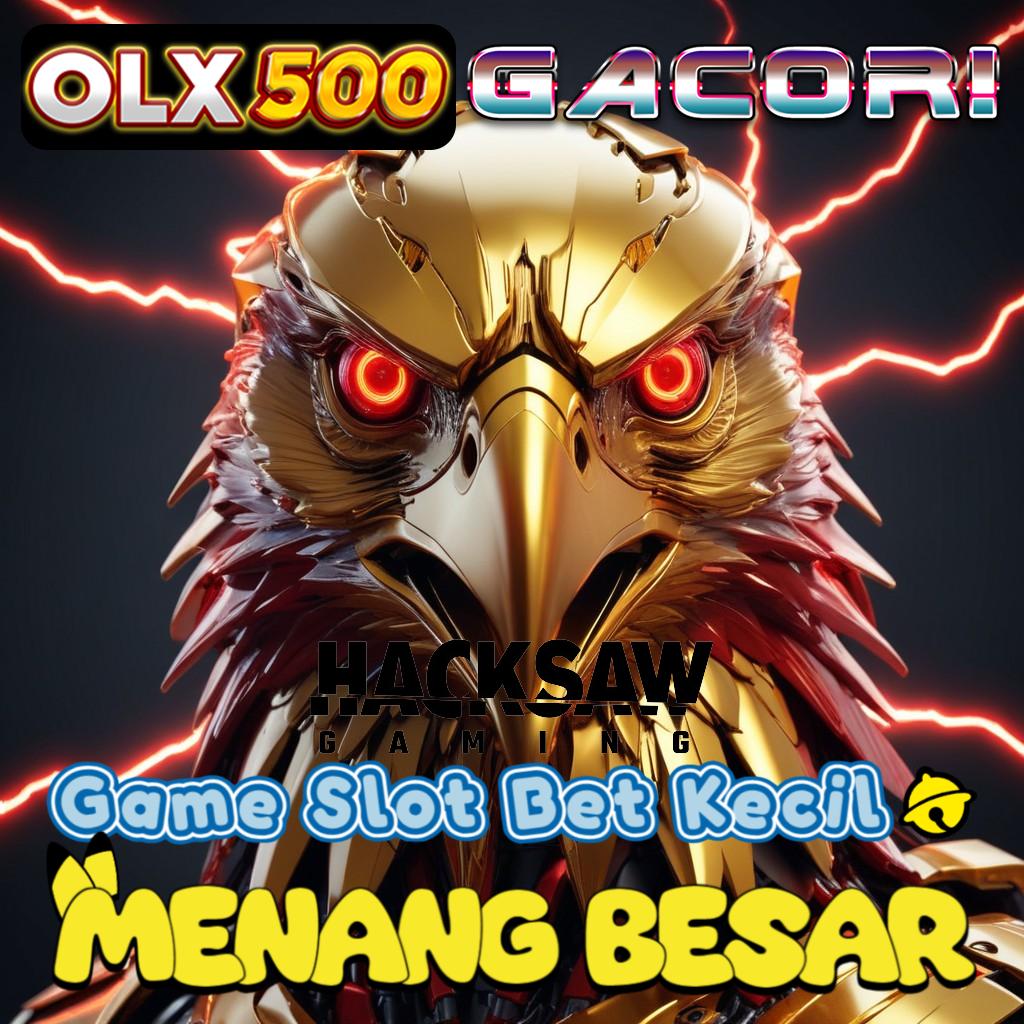 Slot Demo Server Thailand Super Gacor