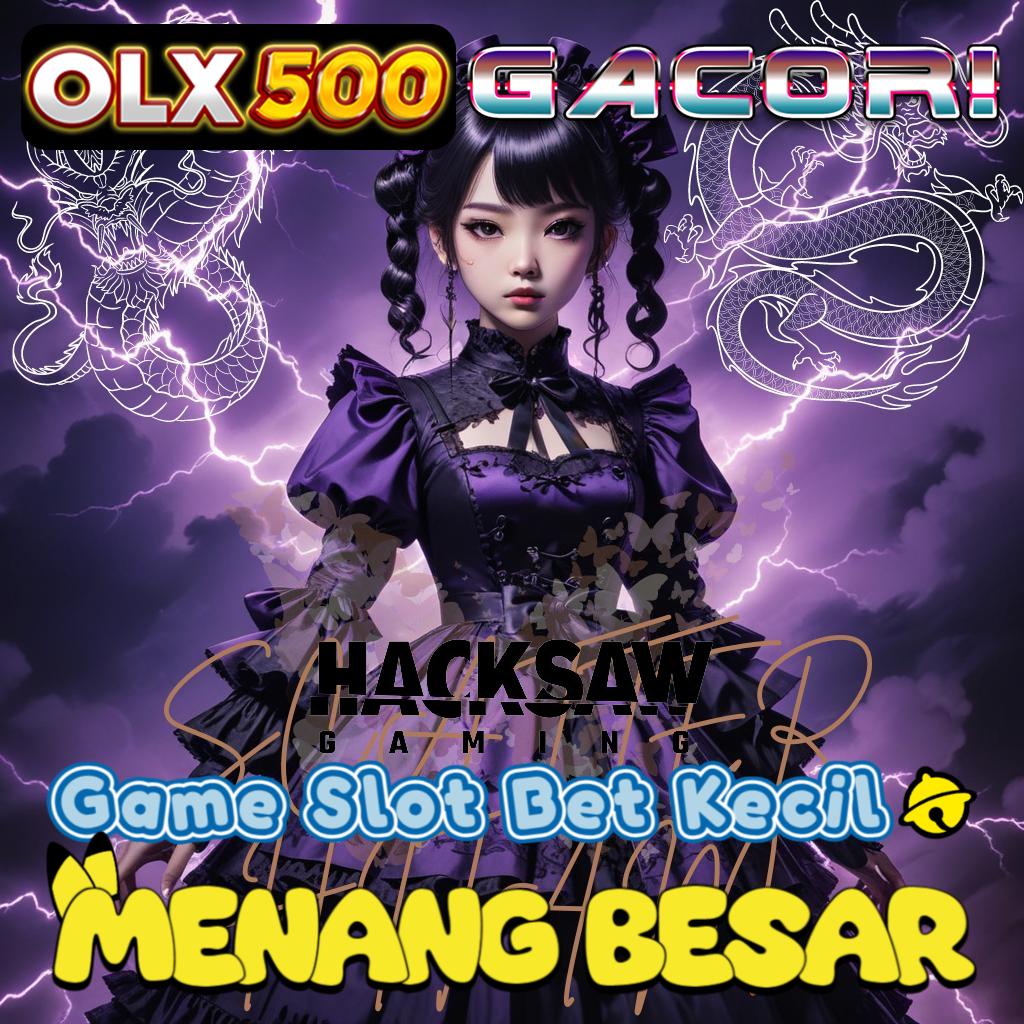 QIUQIU PRO APK » Raih Jackpot Slot Setiap Hari Di Sini!