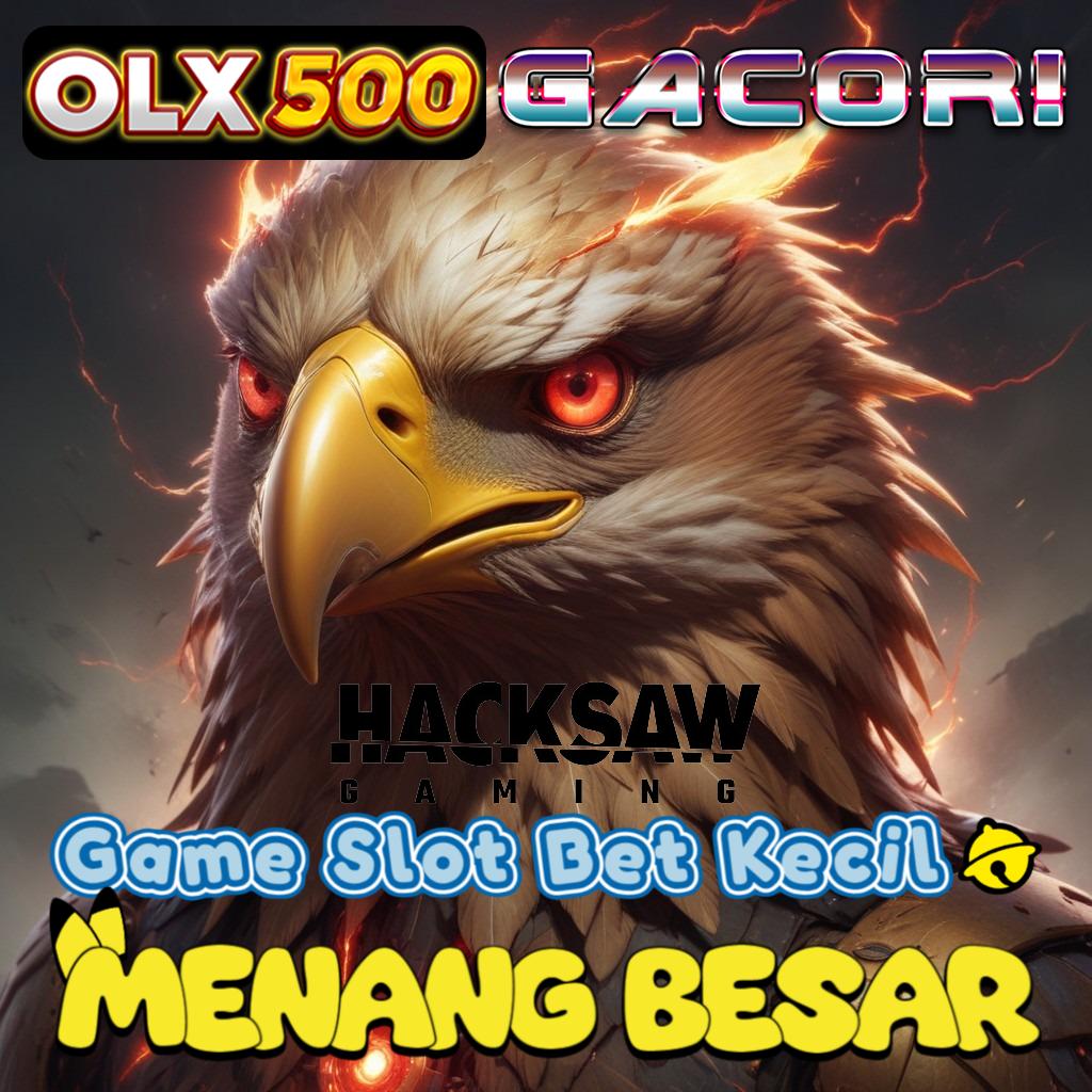 LINK 8658 SLOTS Gak Ada Alasan Mundur