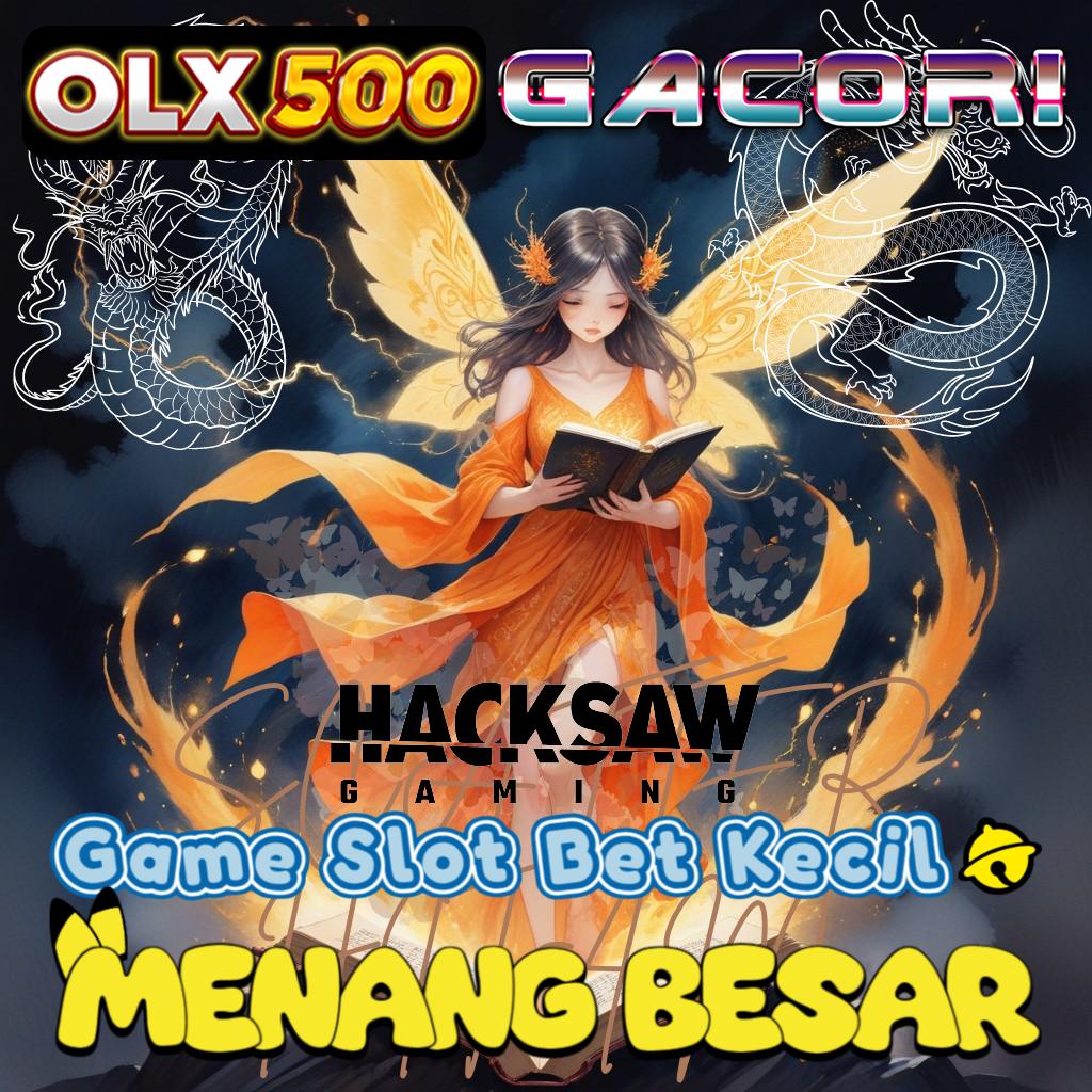 Slot Server Rusia Pro