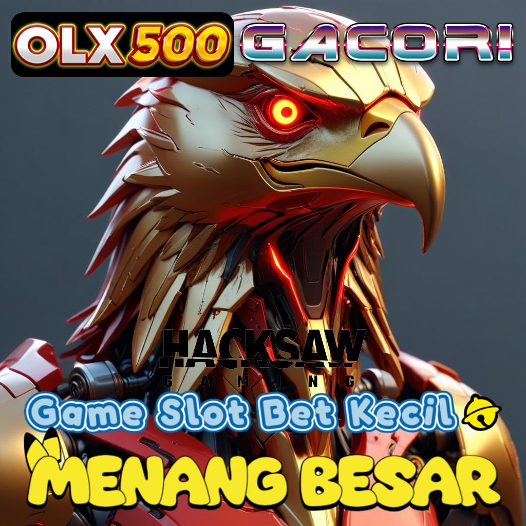 Link Slot Gacor 2024 Hari Ini