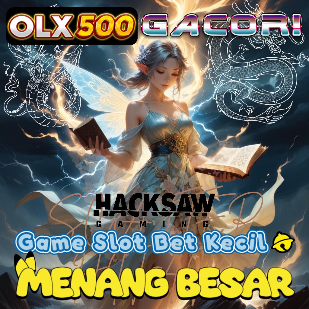 SLOT GRATIS - situs inovasi terdepan