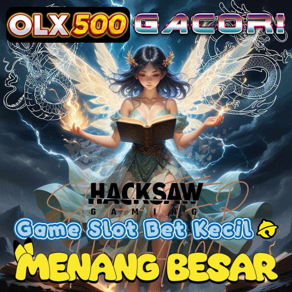 Situs Slot Gacor Anti Rungkad Hari Ini Terbaru 2023