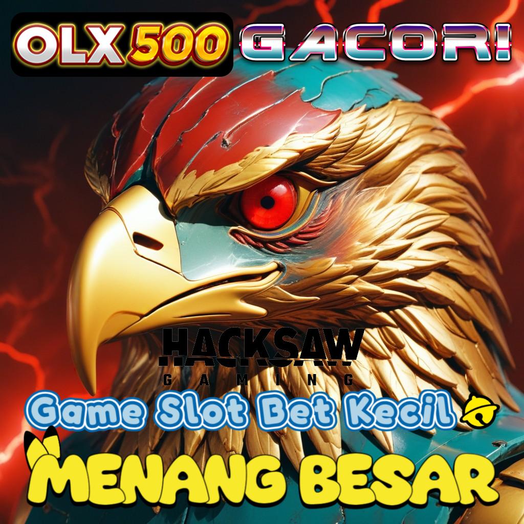 SLOT GACOR 777 - Event Slot, Rejeki Tak Berhenti!