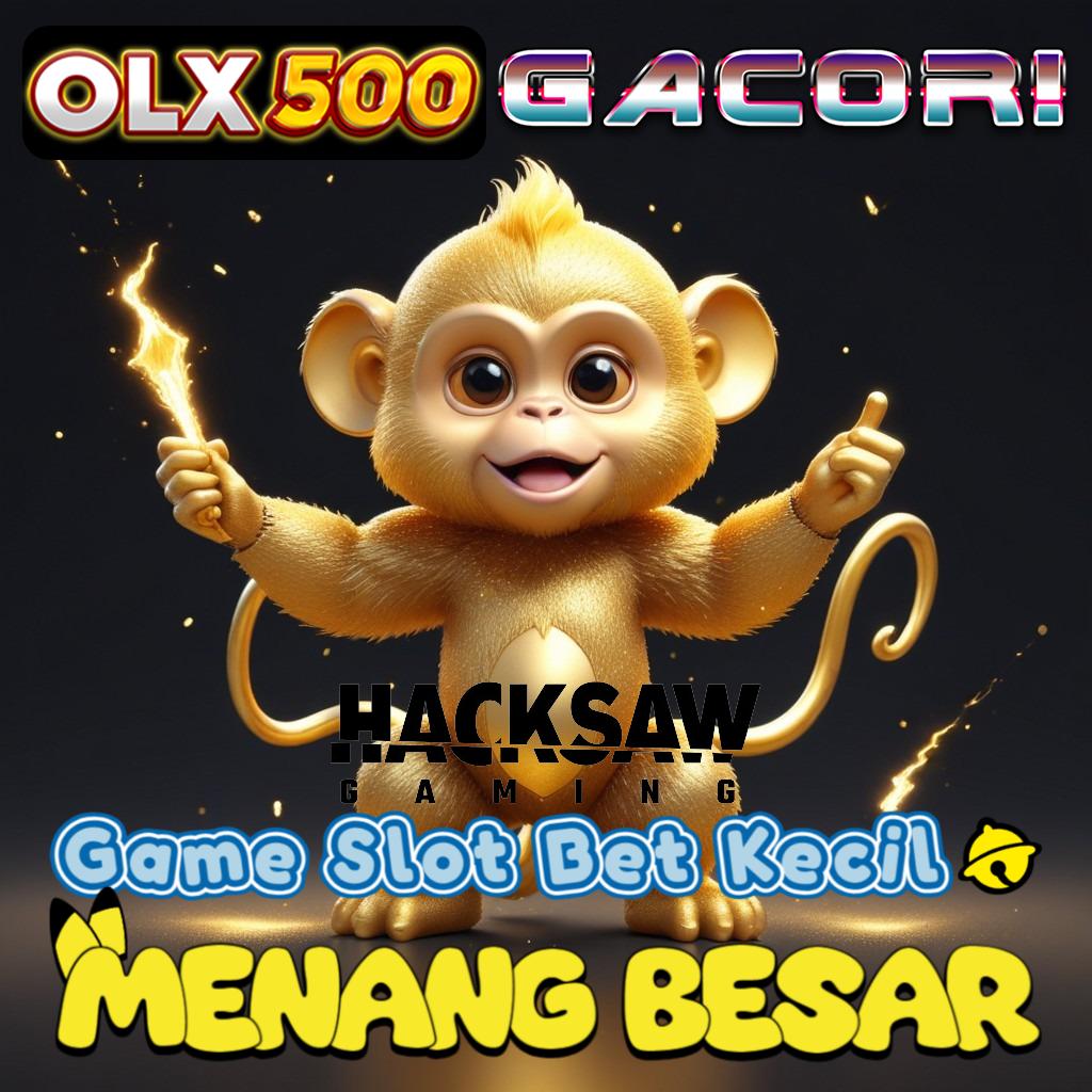 777SLOT CASINO PAGCOR - Slot Hebat, Cuan Melimpah!