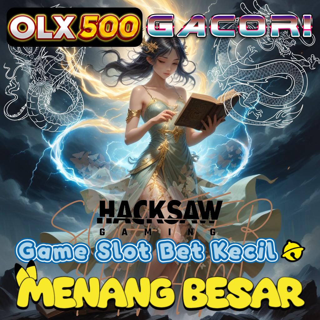 Cabe 777 Slot Online Jackpot Terbesar