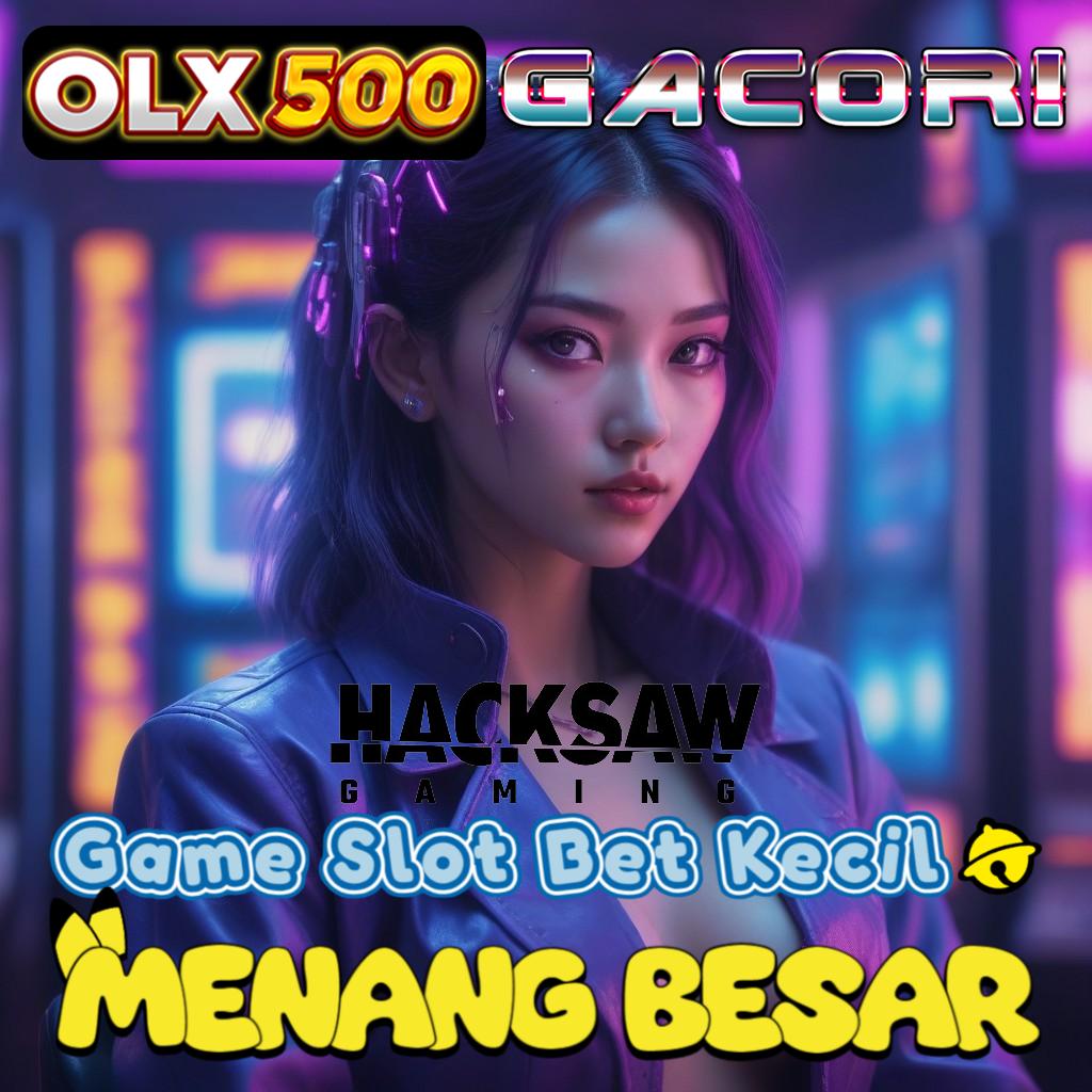 APK SLOT PENGHASIL UANG TANPA DEPOSIT - Berangkat