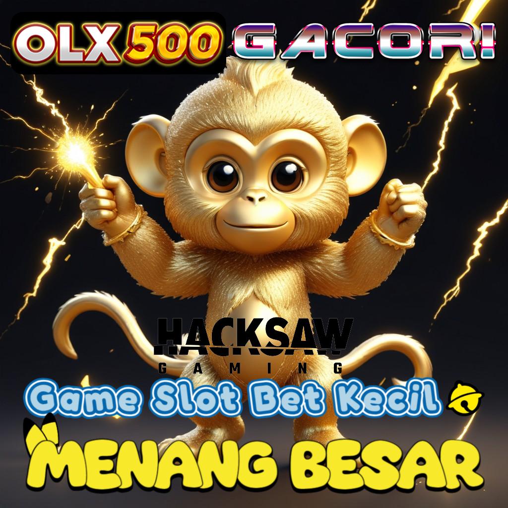 Slot Server Luar Resmi