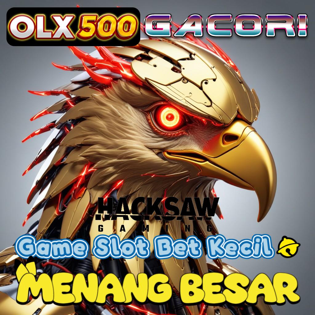 GM777 APK SLOTS - Selalu Bersyukur