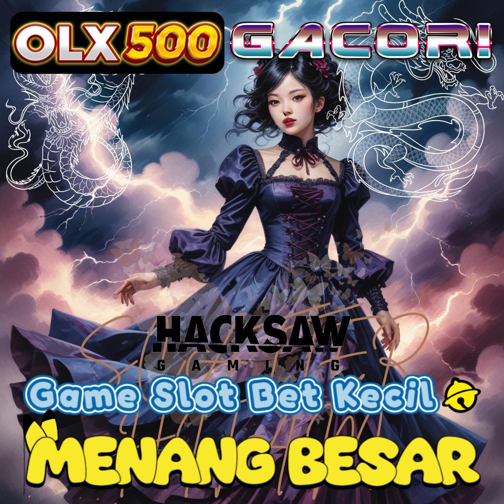 666BET >> Slot Gacor, Maxwin Selalu!