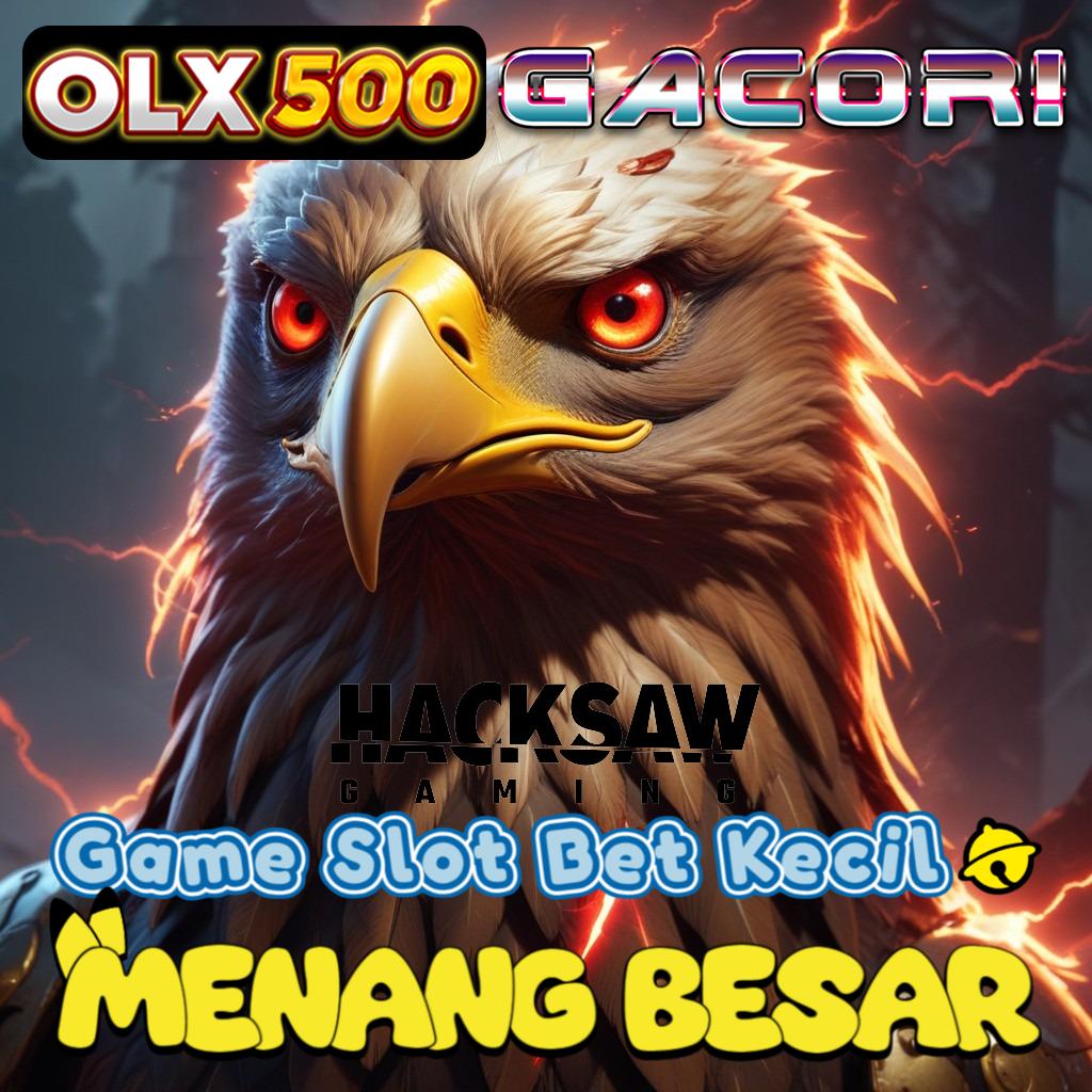 Slot Demo Server Thailand X500