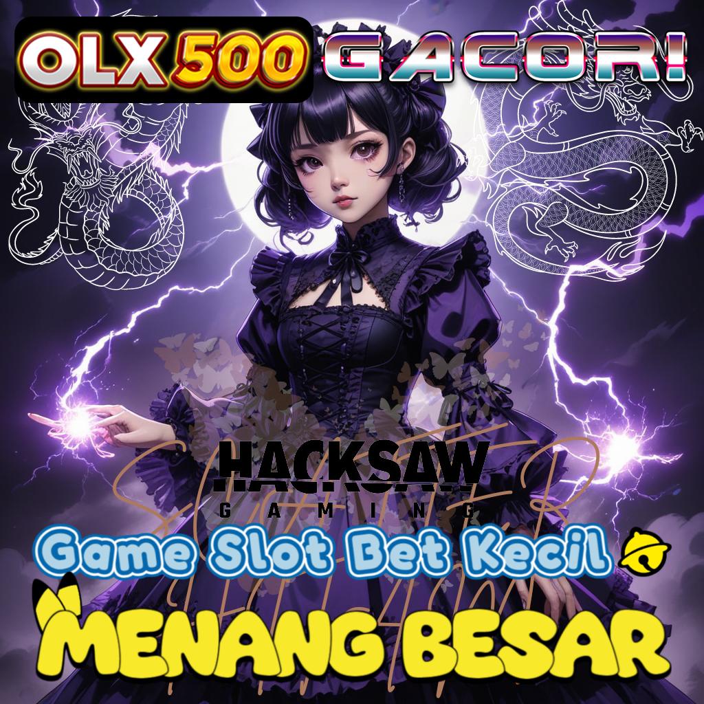 SITUS JUDI SLOT ONLINE TERPERCAYA 2020 Main Slot, Maxwin Terjamin!