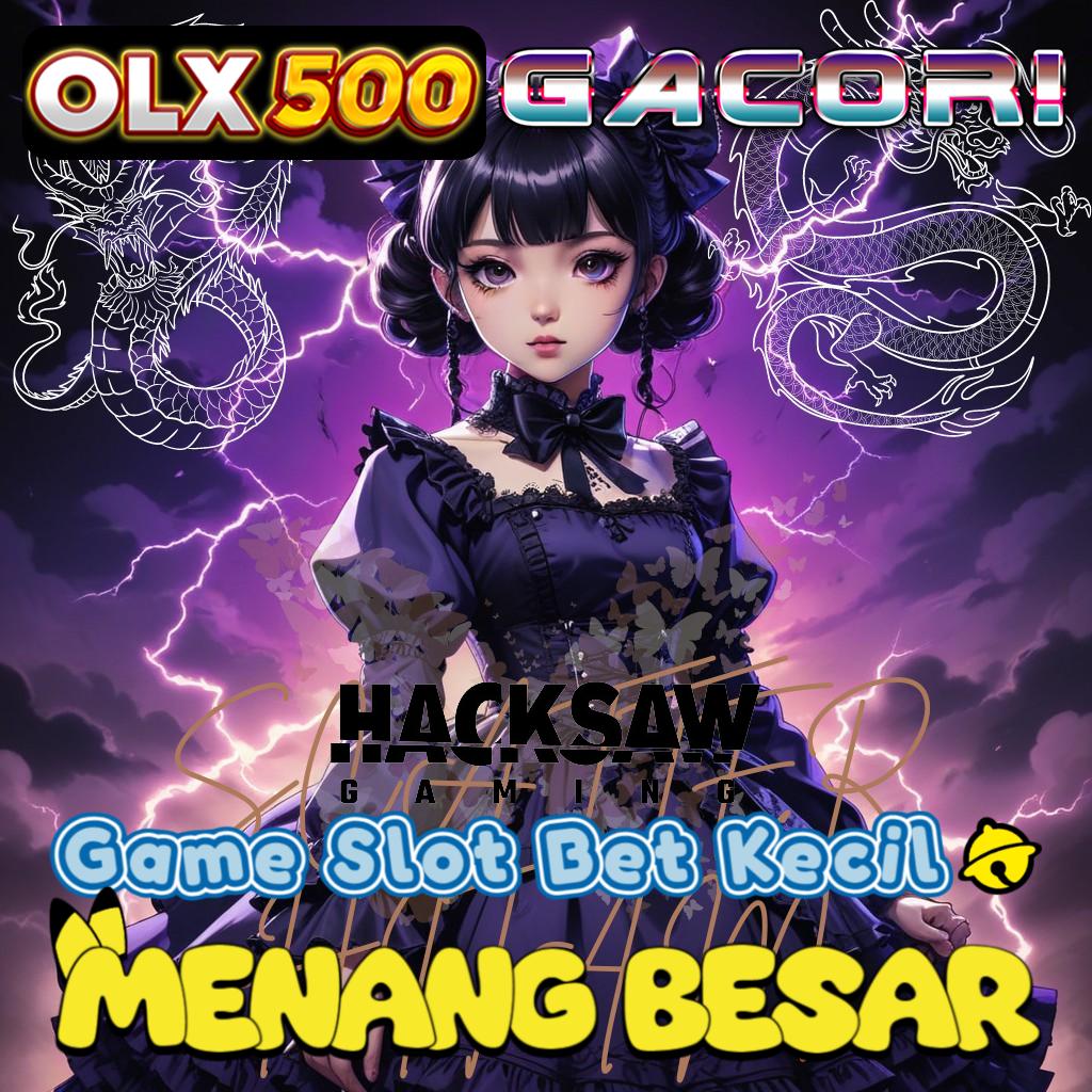 SITUS SLOT GACOR TERPERCAYA 2024 TERBARU Event Slot, Rejeki Tak Berhenti!