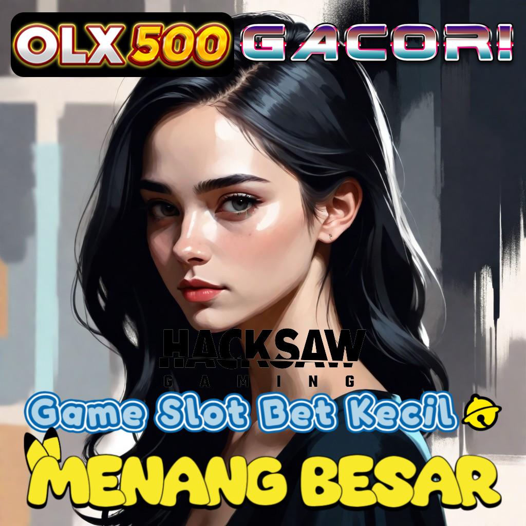 GACOR 33BET - Cuan Tanpa Batas, Daftar!