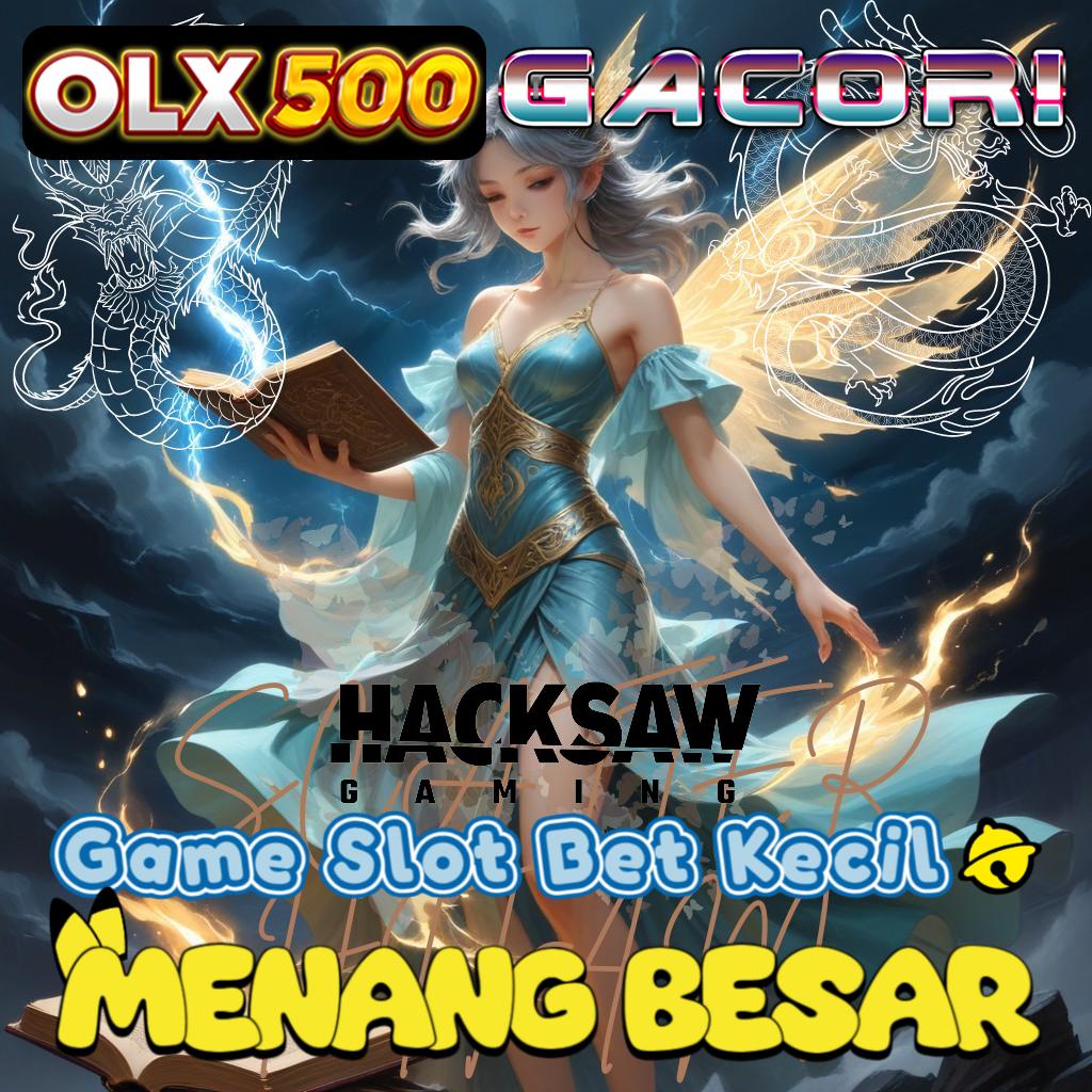 SLOT GACOR THAILAND GAMPANG MAXWIN Website Dengan Performa Tinggi