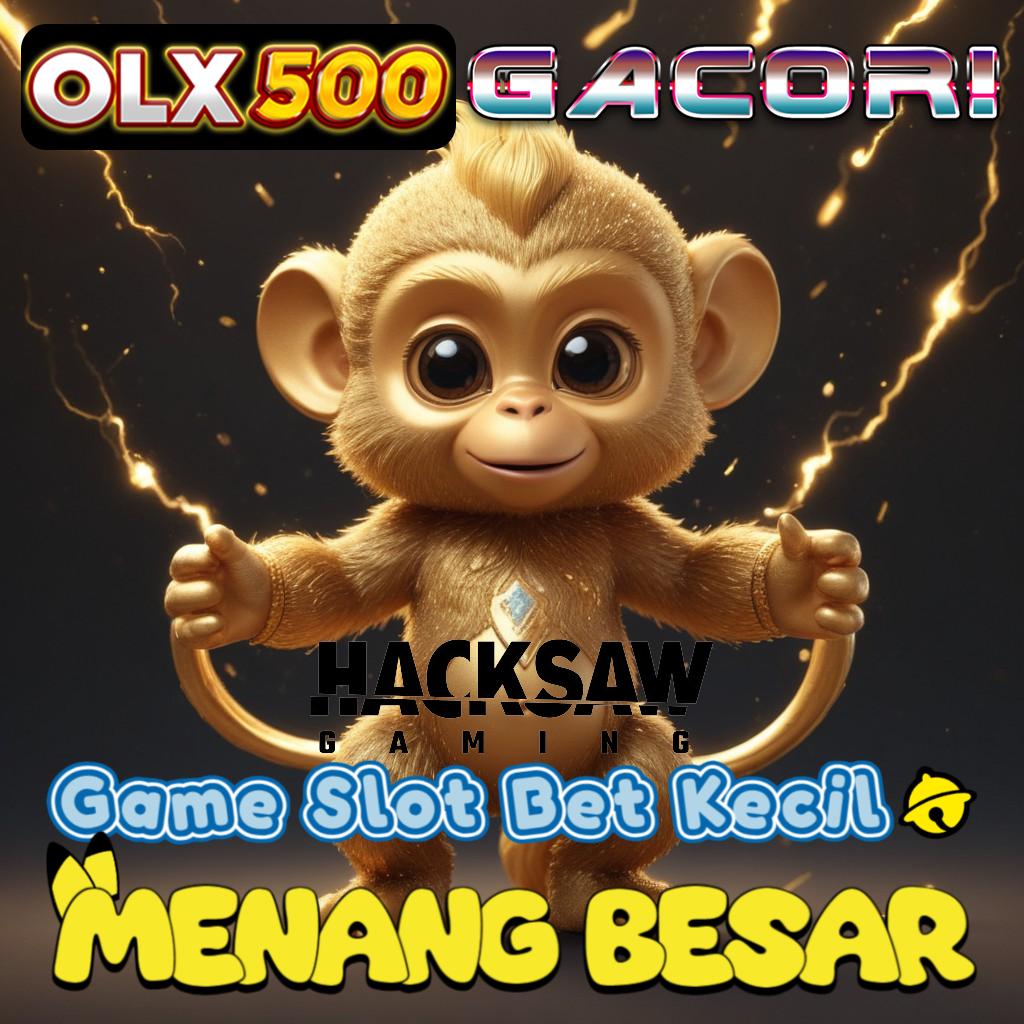 98 TIGERS >> Event Hadiah, Gacor Melejit!