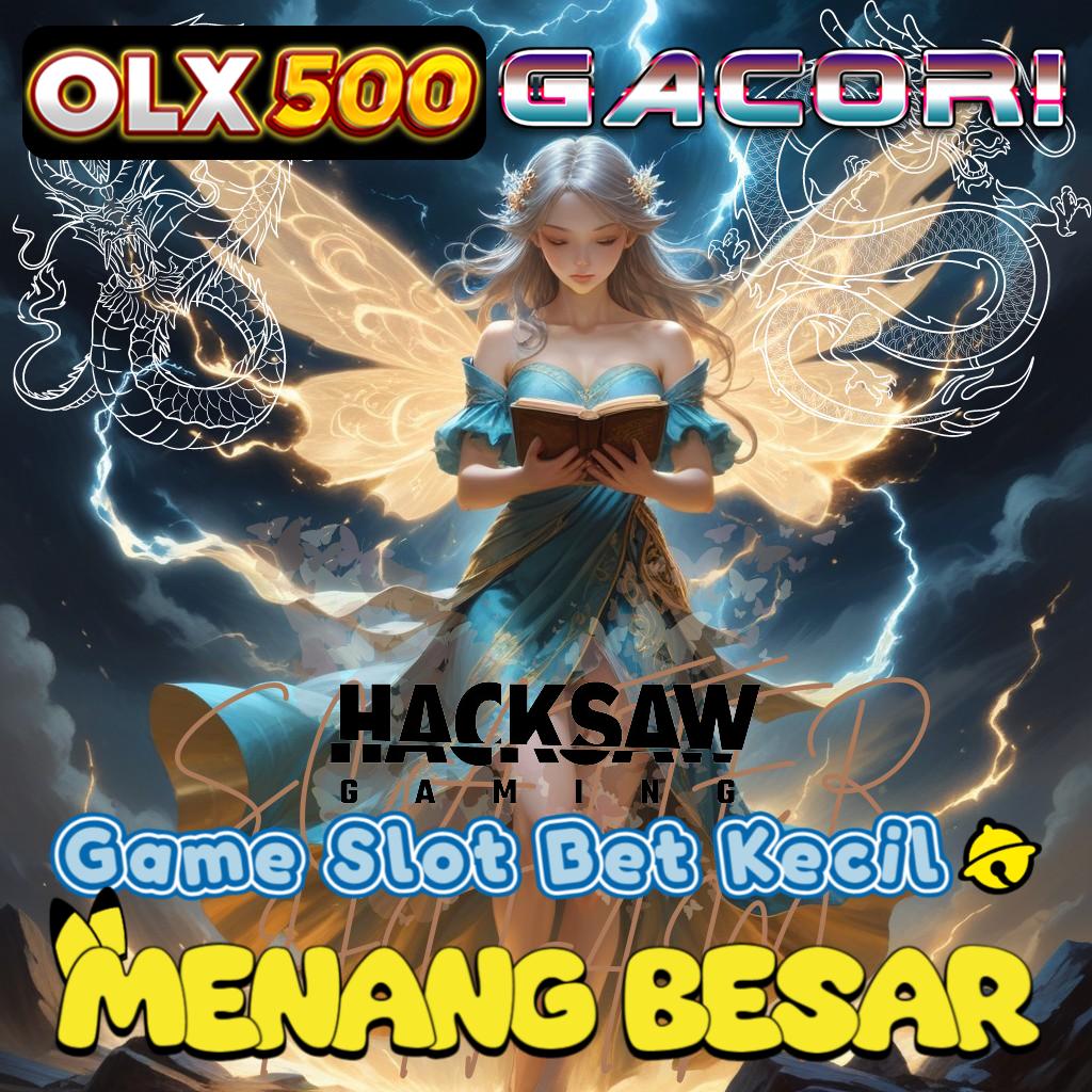 Slot Jepang Gacor Scatter Hitam