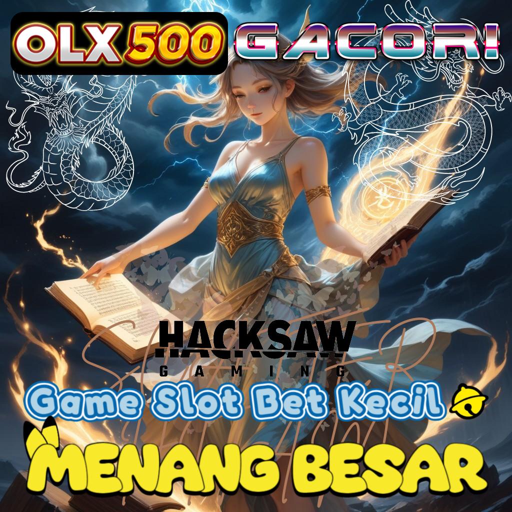 SLOT GACOR SIANG HARI INI - Harga Turun, Segera Beli!