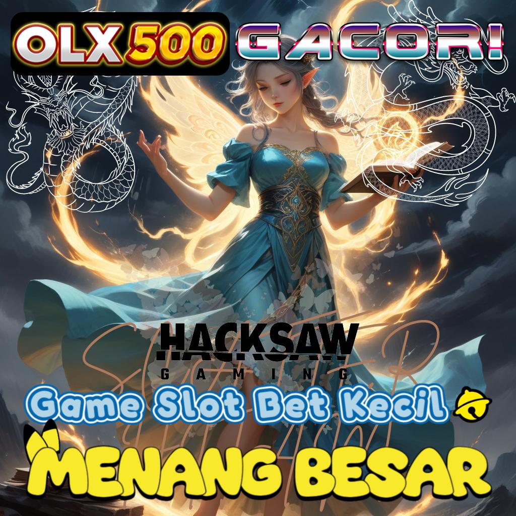 SLOT GACOR BONUS NEW MEMBER 100 - Penawaran Spektakuler Paling Menarik!