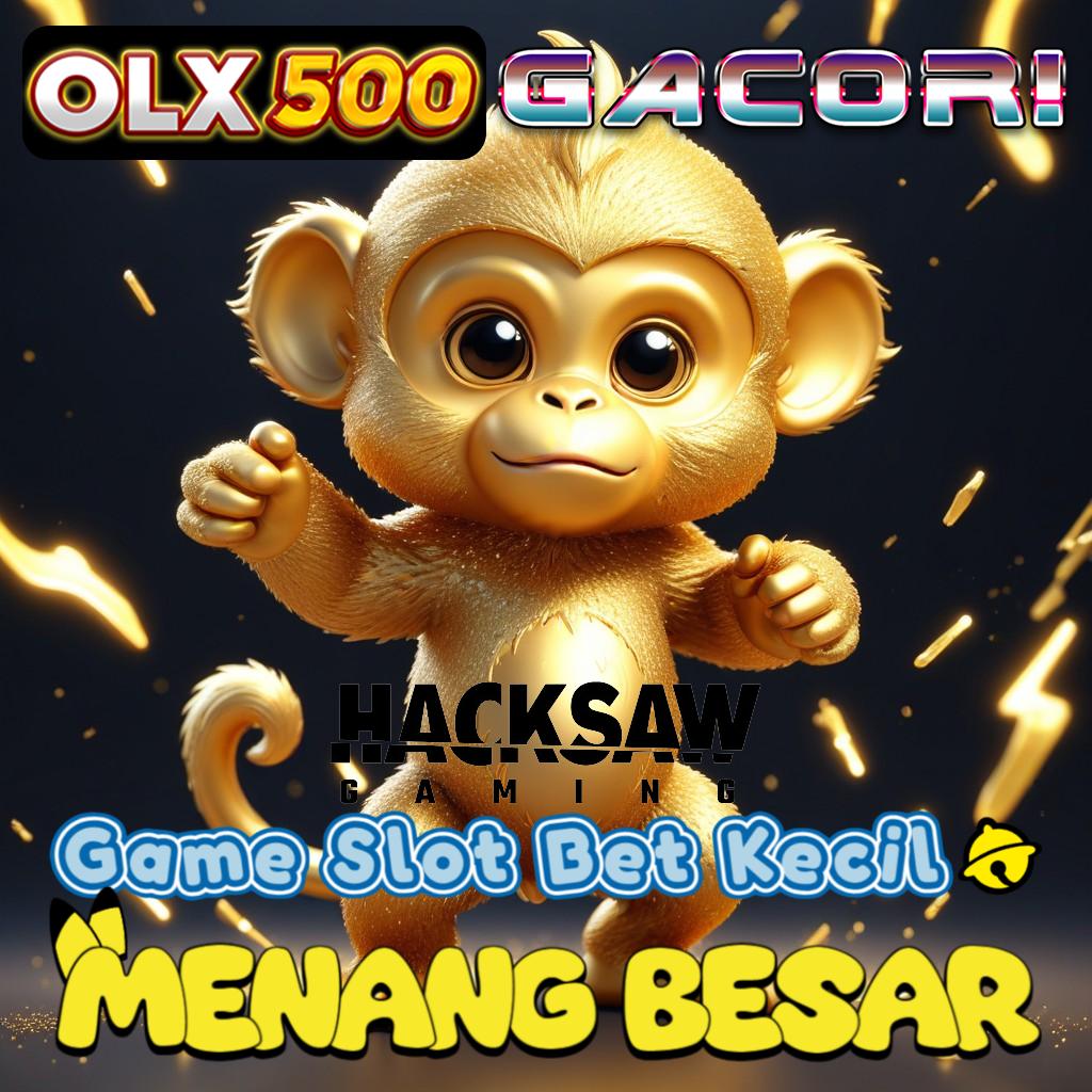 Situs Slot Gacor Server Luar Hari Ini