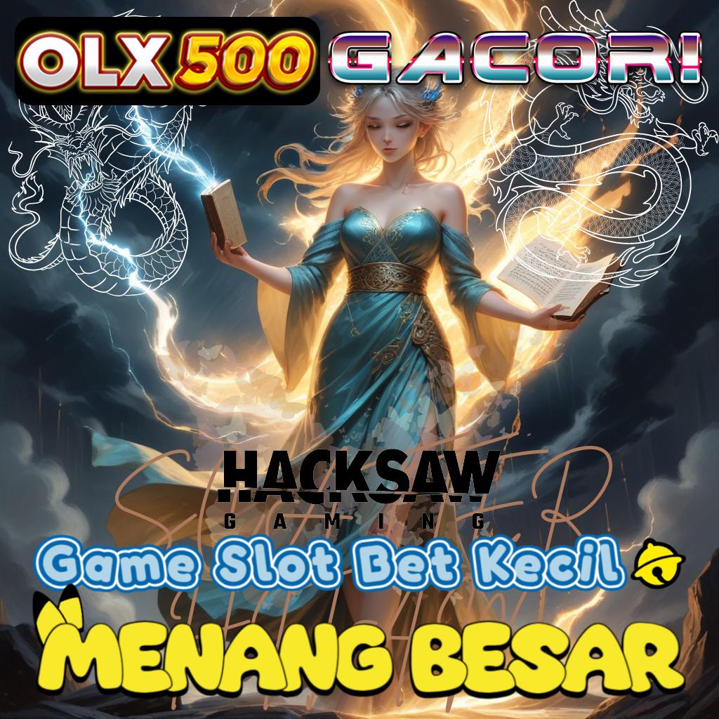 Slot Minimal Depo Pulsa 5k