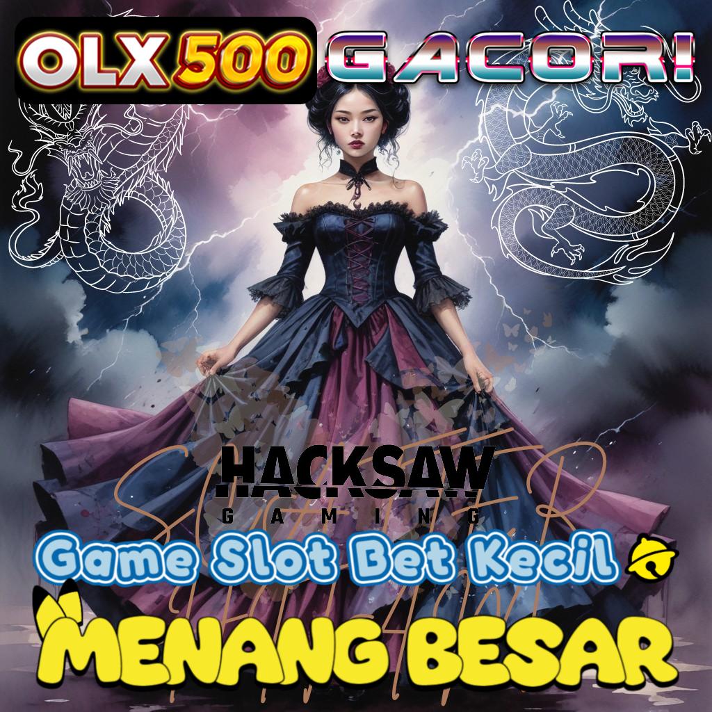 SLOT GACOR 2024 RESMI - Main Sekarang, Menang Besar Hari Ini!