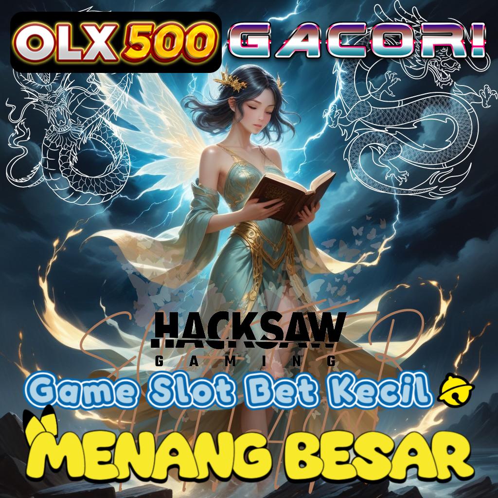 Slot Gacor Hari Ini Gampang Maxwin Depo 10k