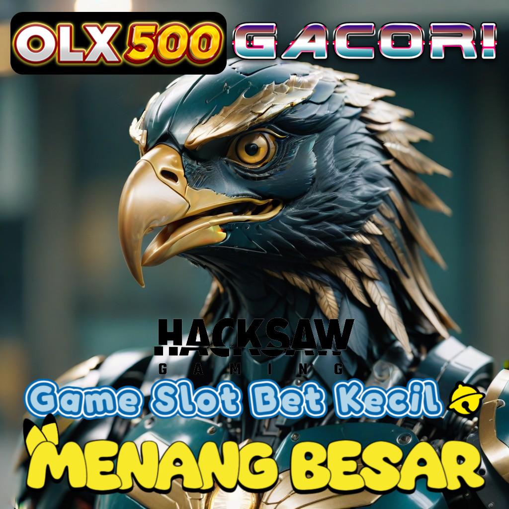 DEMO TEMBAK IKAN SPADEGAMING Depo Sekali, Bonus Tak Terbendung!