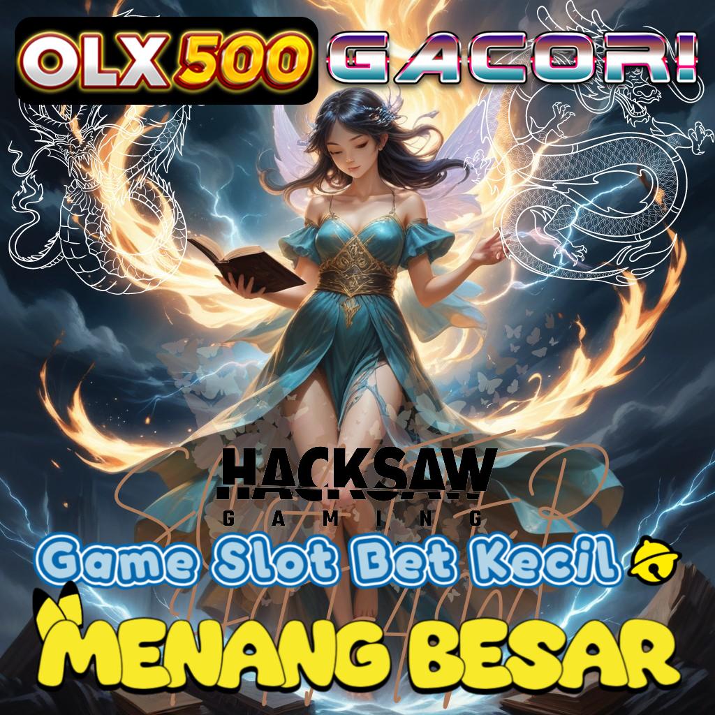 SLOT MAXWIN GACOR 2024 - Update Cepat Hadir