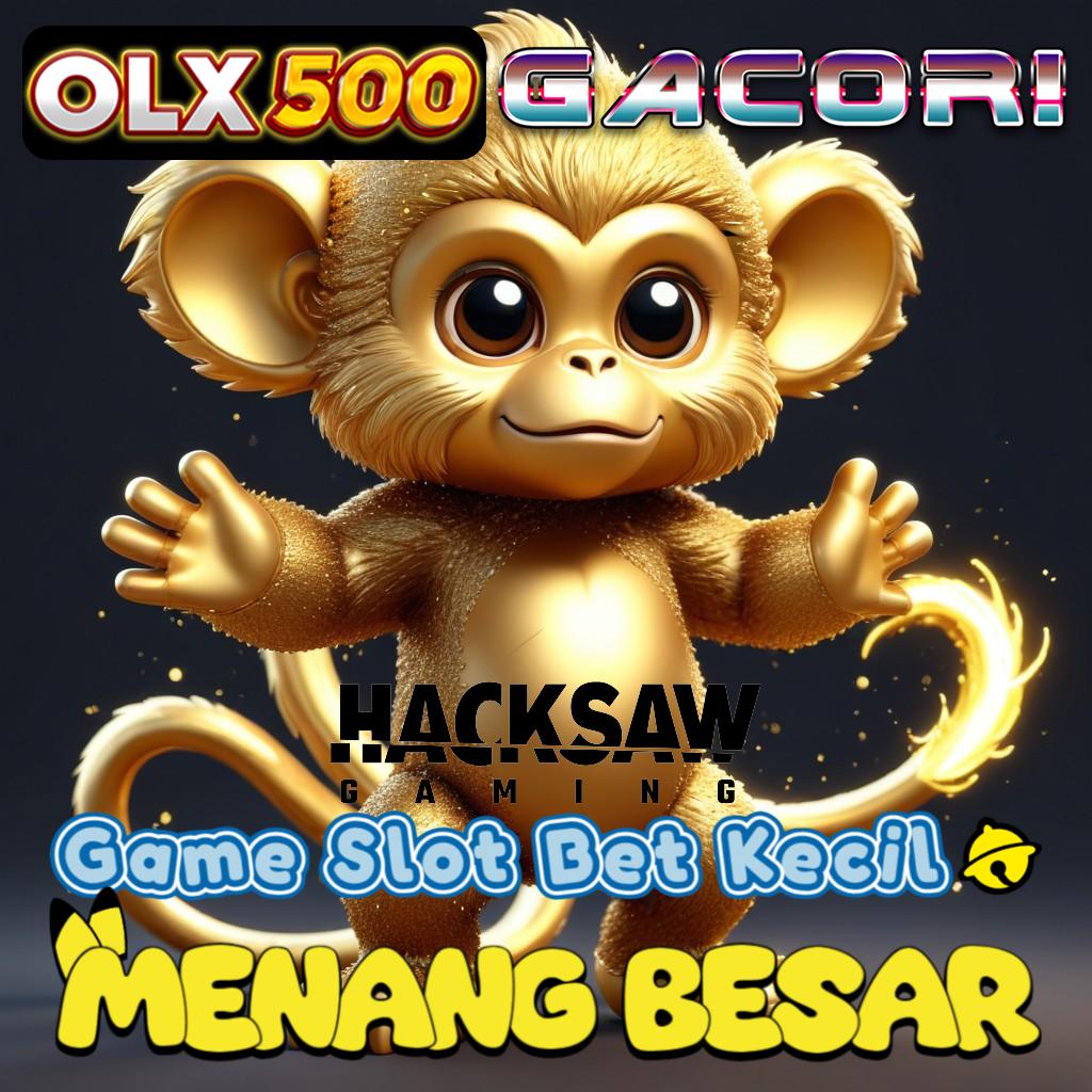 Slot Server Thailand Tergacor 2024