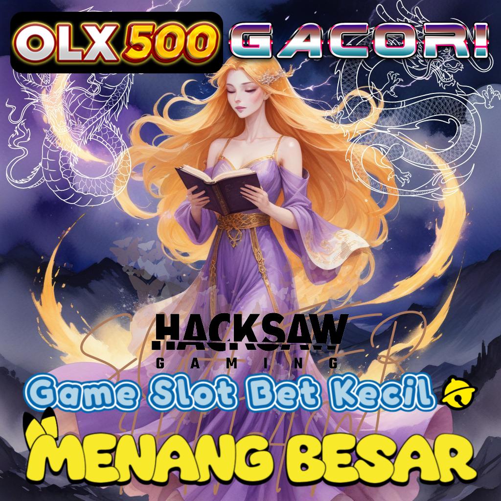 APK SLOT GACOR TERBARU - Terpanas