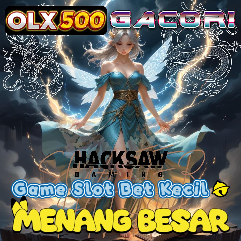 TURBOX500 SLOTS >> Penawaran Menakjubkan!