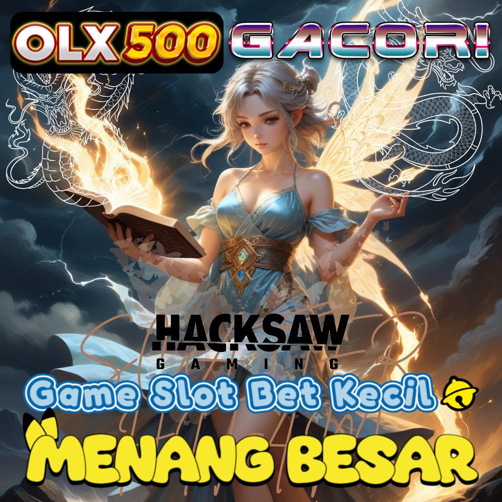 SLOT DEPO 5K QRIS - Cari Kebahagiaan Kecil