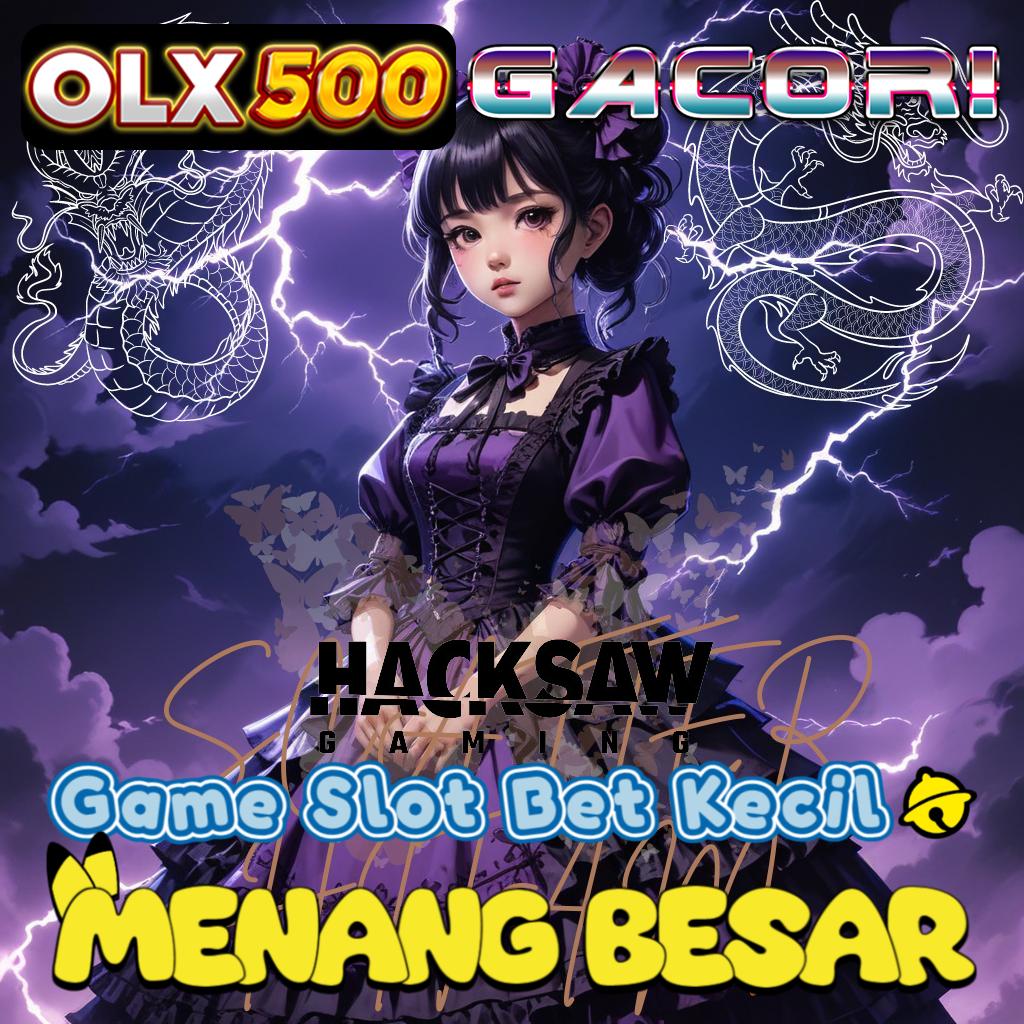 Situs Slot Gacor Hari Ini Modal Receh Maxwin