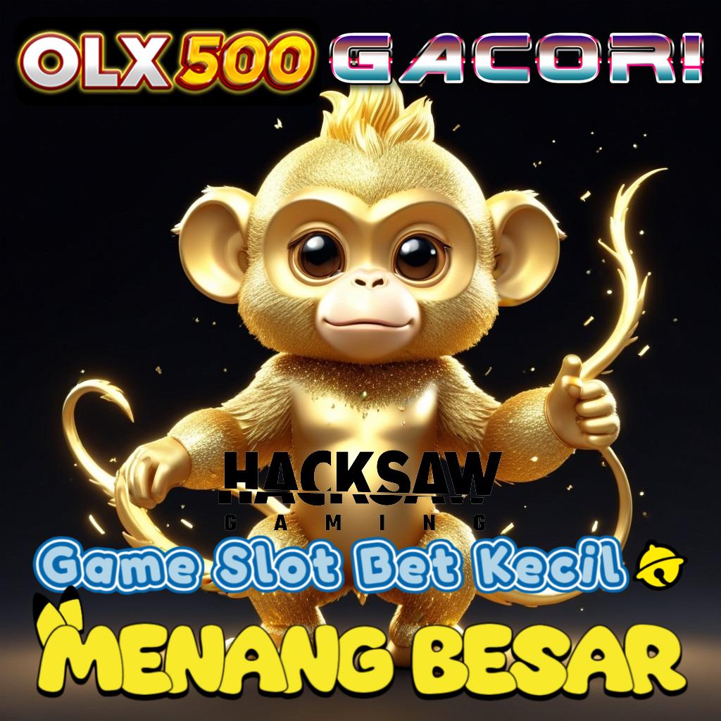 INJECTOR HACK SLOT GAME - Nyaman Dalam Pelukan Keluarga