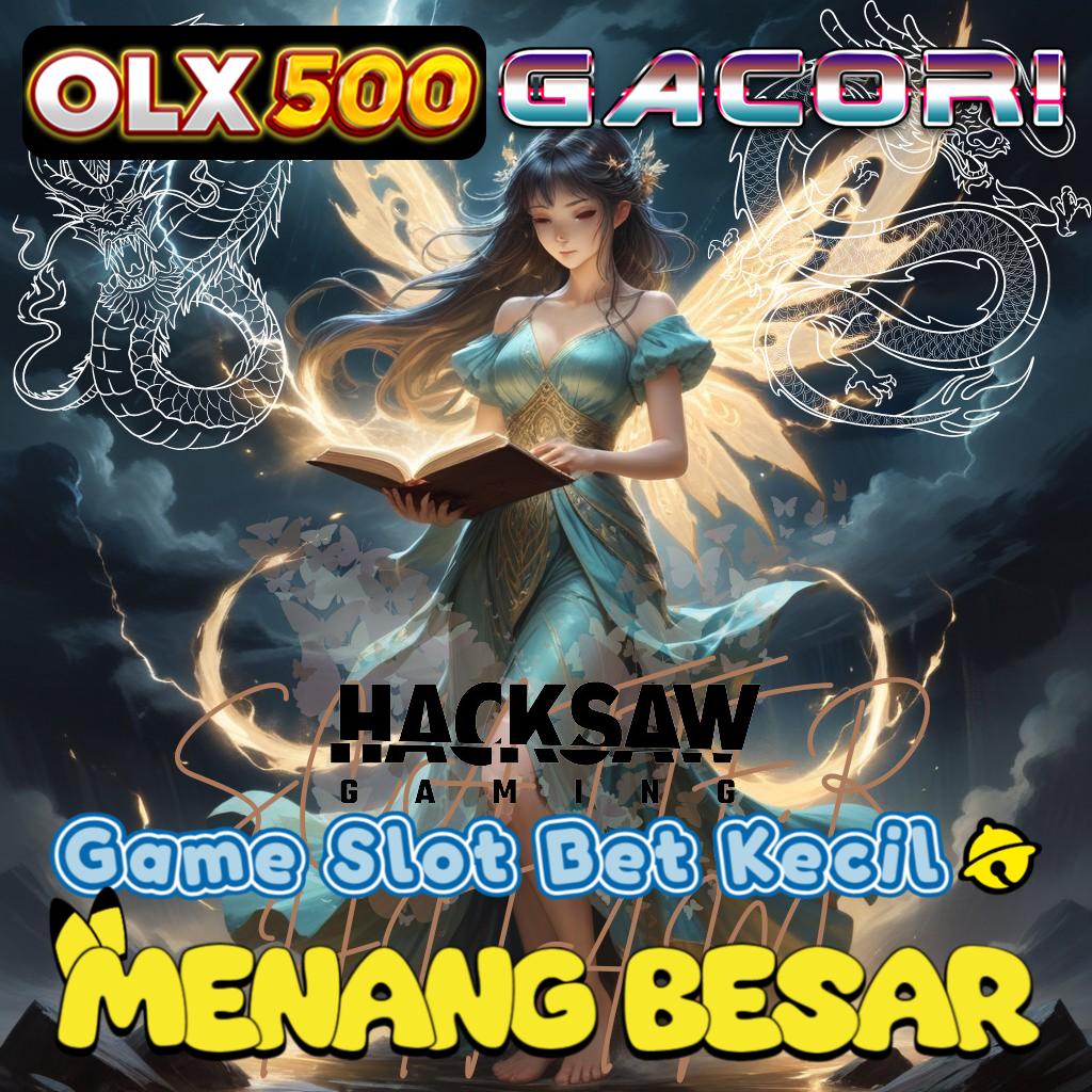 LINK HIWIN777 - Main Sekarang, Hadiah Muncul!