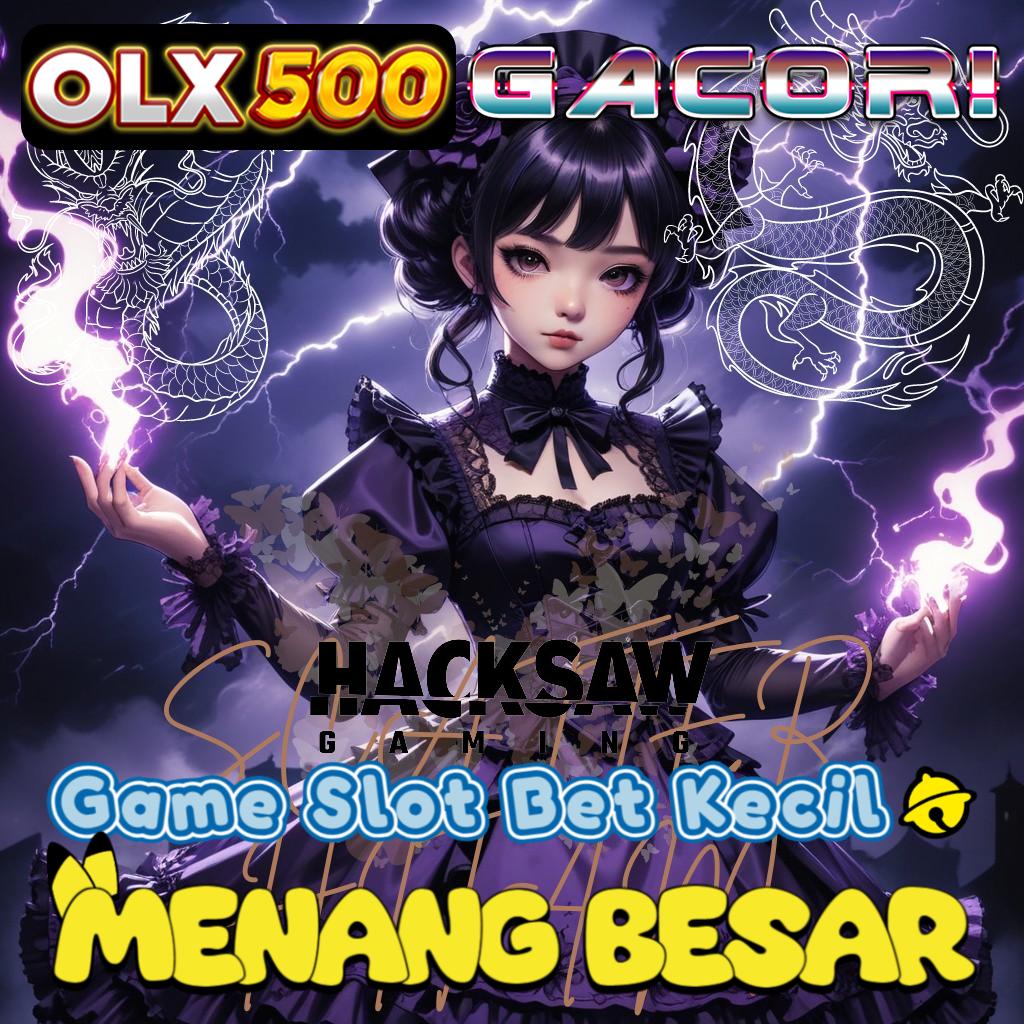 DEMO PG SOFT GACOR Main Event, Hadiah Tak Henti!