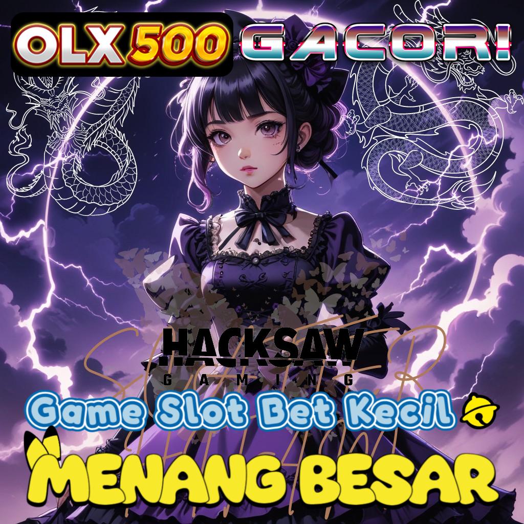 SLOT SCATTER HITAM GACOR Main Slot, Hidup Meroket!