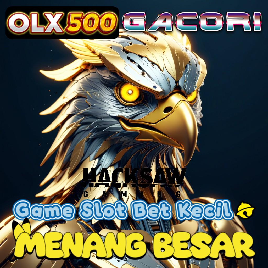 SITUS SLOT GACOR ANTI RUNGKAD 2023 - Jadi Sultan Auto Kaya